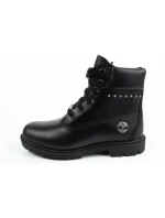 Dámske trekové topánky W TB0A5MJA-015 - Timberland