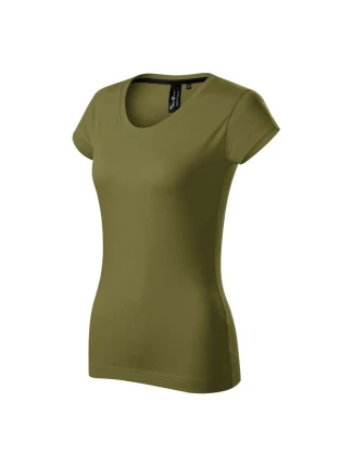 Dámske tričko Exclusive W MLI-154A3 - Malfini