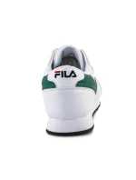Pánske topánky Orbit Low M 1010263-13063 - Fila Pánske topánky Orbit Low M 1010263-13063 - Fila
