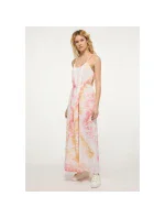 Mustang Fibi Batikované šaty W 1013853-12444