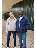 Daiber JN 1380 Pánska bomberová bunda 02.1380 sandstone Daiber JN 1380 Pánska bomberová bunda 02.1380 sandstone