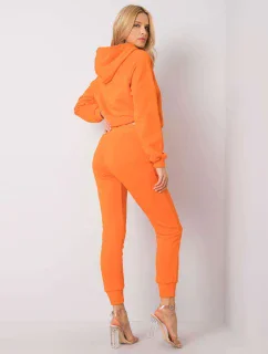 Súprava RV KMPL 5757.68 fluo oranžová