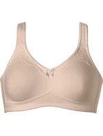 Podprsenka s kosticami 5144 - Naturana Podprsenka s kosticami 5144 - Naturana