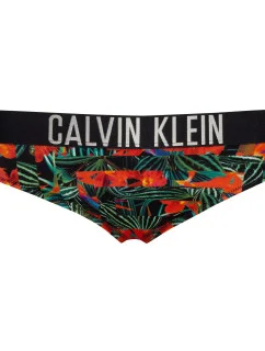 Dámske bikiny KW0KW00220-010 - Calvin Klein