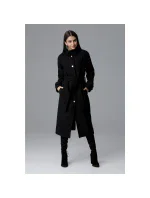 Dámsky plášť / kabát M624 - Figl