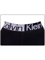 Dámske legíny 701218761 001 black - Calvin Klein
