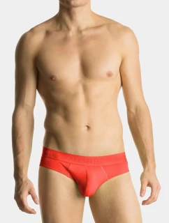 Pánske nohavičky MP-1580 Neon Orange - Atlantic