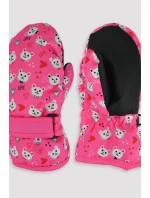 LYŽIARSKE RUKAVICE RN033