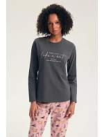 DÁMSKE PYŽAMO GINNI 45419 AW2026 DÁMSKE PYŽAMO GINNI 45419 AW2026