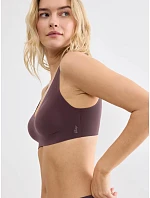 Podprsenka sloggi ZERO Feel 2.0 Soft – Merlot – SLOGGI Merlot – SLOGGI Podprsenka sloggi ZERO Feel 2.0 Soft – Merlot – SLOGGI Merlot – SLOGGI