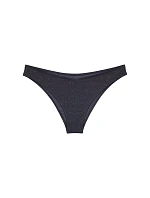 SUMMER SUNSET - Brazílske bikiny s trblietavým lurexom a lichotivým V-výrezom Triumph