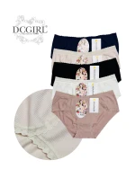 DC Dievčenské nohavičky 26757 A'2 S-XL