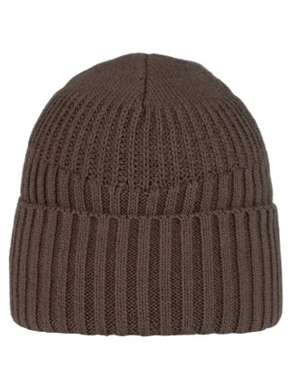 Buff Renso Pletená fleecová čiapka W 1323363151000