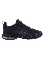 Puma Voltaic Evo Black-Stormy Slate-For M Topánky 37960101 Puma Voltaic Evo Black-Stormy Slate-For M Topánky 37960101
