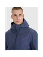 Pánska prechodná bunda 5000 s membránou 4F 4FWSS25TTJAM704-22S