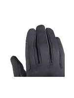 MILLET Teplé strečové rukavice Black
