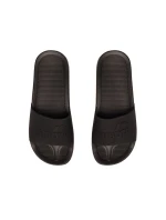 Žabky do bazéna Kubota basic plain black K0000-101-004-23-1