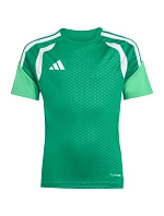 Detské tréningové tričko adidas Tiro 26 green KA7606 Detské tréningové tričko adidas Tiro 26 green KA7606