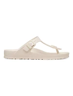 Birkenstock dámske žabky GIZEH EVA 1031278 EGGSHELL (štandardná šírka)