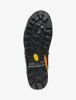 Dámske topánky Ribelle Lite HD – aqua green – aqua green – 40,5 SCARPA