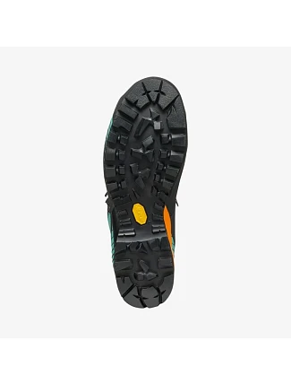 Dámske topánky Ribelle Lite HD – aqua green – aqua green – 40,5 SCARPA Dámske topánky Ribelle Lite HD – aqua green – aqua green – 40,5 SCARPA