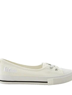 Lee Cooper dámske topánky white LCW-26-31-4356LA dámske