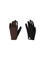 Cyklistické rukavice POC RESISTANCE ENDURO – hnedé Cyklistické rukavice POC RESISTANCE ENDURO – hnedé