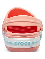 Dámske žabky Crocs Crocband W 11016 7H5