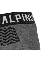 Alpinus Pro Miyabi Edition W GT43235 Dámske aktívne termo nohavice