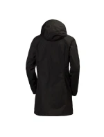 Helly Hansen Aden Long Coat W 62648 990 Bunda Helly Hansen Aden Long Coat W 62648 990 Bunda