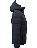 Clique Colorado Jacket Women Dámska zimná bunda 67.0932 čierna Clique Colorado Jacket Women Dámska zimná bunda 67.0932 čierna