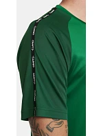 Craft Teamwear Squad Go Contrast Jersey M Pánske kontrastné športové tričko 82.2725 tmavomodré Craft Teamwear Squad Go Contrast Jersey M Pánske kontrastné športové tričko 82.2725 tmavomodré