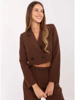 IT KMPL sada FL9019.08P hnedá