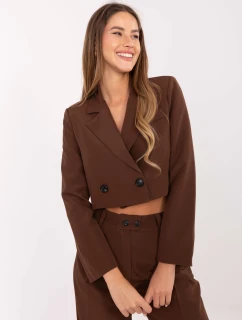 IT KMPL sada FL9019.08P hnedá