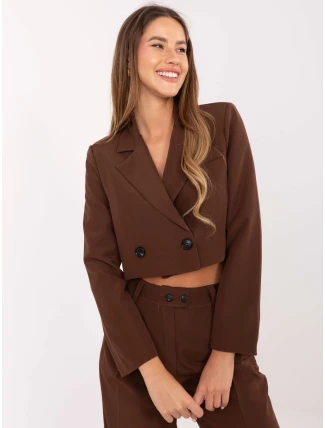 IT KMPL sada FL9019.08P hnedá