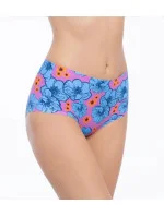 Dámske nohavičky Camellia Maxi - Julimex