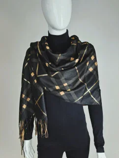 SZ-720 SCARF