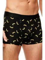 PRÉMIOVÉ PÁNSKE VZOROVANÉ BOXERKY BB006