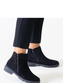 Topánky model 204580 Solea