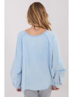 Košeľa s dlhým rukávom model 223332 Továrenská cena