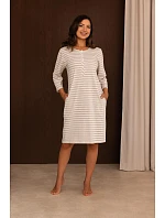 Košeľa Regina 2009 3/4 M–3XL Z26 Košeľa Regina 2009 3/4 M–3XL Z26