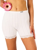 Šortky/Reformy Key Cotton Soft Jacquard LXU 190 B26 M–XL Šortky/Reformy Key Cotton Soft Jacquard LXU 190 B26 M–XL