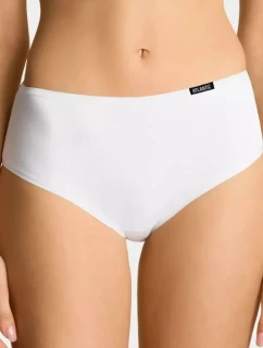 Dámske nohavičky 3 pack 603 white - Atlantic