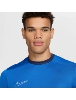 Nike Academy 25 SS Top M FZ9754-463 pánske tričko Nike Academy 25 SS Top M FZ9754-463 pánske tričko