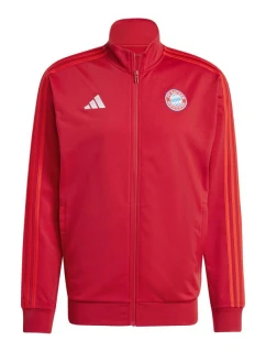 Mikina adidas Bayern Munich DNA TT M IT4154 men