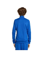 Detská mikina adidas Tiro 26 League Training blue JY7199