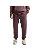 Pánske nohavice Nike Club brown FN3801 502 Pánske nohavice Nike Club brown FN3801 502