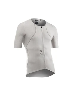 Cyklistické tričko NORTHWAVE Extreme Rock Jersey, sivé