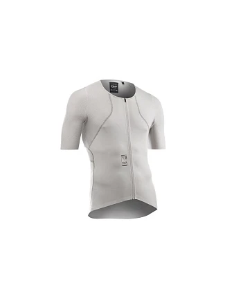 Cyklistické tričko NORTHWAVE Extreme Rock Jersey, sivé Cyklistické tričko NORTHWAVE Extreme Rock Jersey, sivé