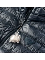 Pánska vesta Blanco 92800395847 - Iguana